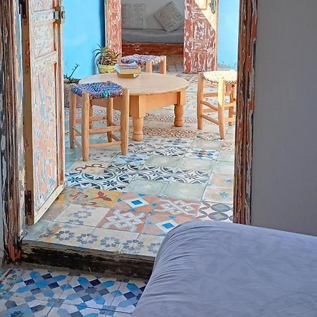 Dar Berg Barod Villa Essaouira Exterior photo