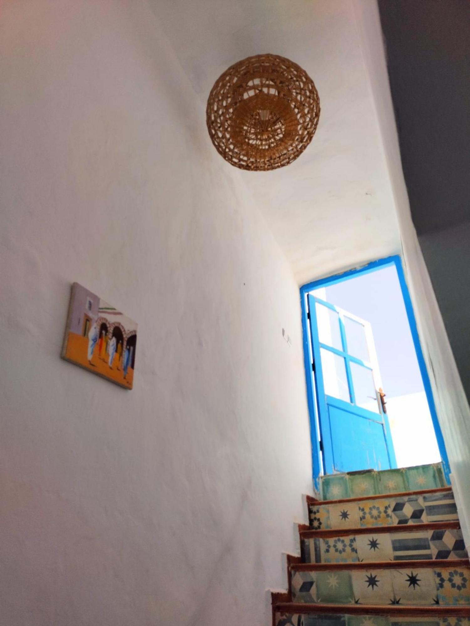 Dar Berg Barod Villa Essaouira Exterior photo